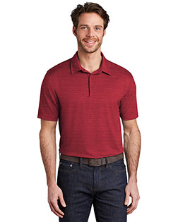 Port Authority Stretch Heather Polo K583