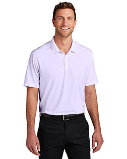 Port Authority ®  City Stretch Flat Knit Polo K683