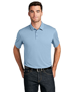 Port Authority UV Choice Pique Polo K750 at BigNTallApparel