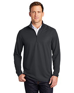 Port Authority Pinpoint Mesh 1/2-Zip. K806