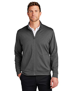 Port Authority ®  C-FREE ®  Double Knit Full-Zip K881