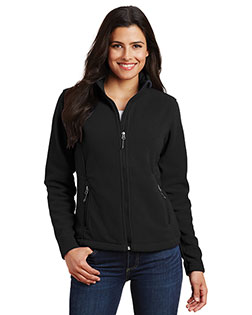 Port Authority L217 Women Value Fleece Jacket