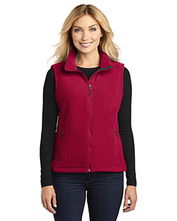 Port Authority L219 Women Value Fleece Vest