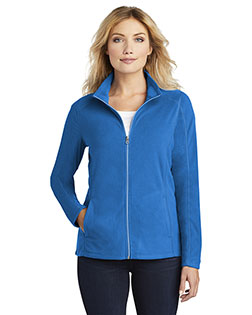 Port Authority L223 Women Microfleece Jacket