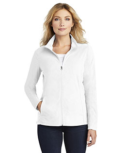 Port Authority L223 Women Microfleece Jacket