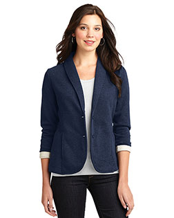 Port Authority L298 Ladies Fleece Blazer