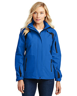 Port Authority L304 Women All-Season Ii Jacket