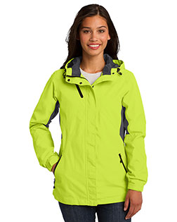 Port Authority L322 Women Cascade Waterproof Jacket