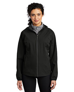 Port Authority Ladies Essential Rain Jacket L407