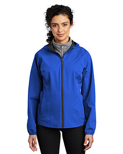 Port Authority Ladies Essential Rain Jacket L407