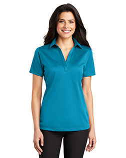 Port Authority L540 Women Silk Touch Performance Polo