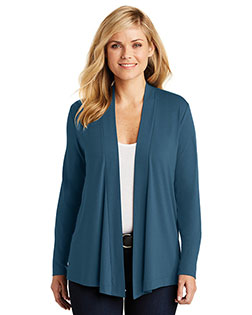 Port Authority L5430 Ladies Concept Open Cardigan