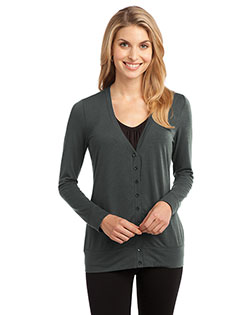 Port Authority L545 Women Concept Cardigan