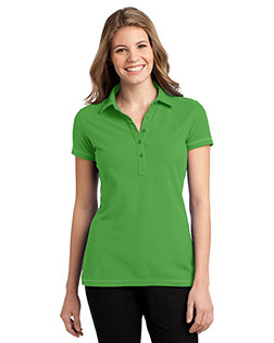    Port Authority ®  Ladies Modern Stain-Resistant Polo. L559