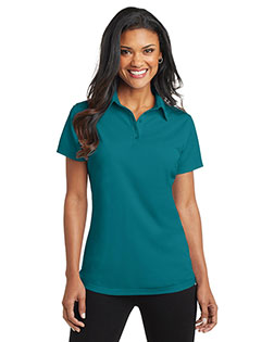 Port Authority Ladies Dimension Polo. L571