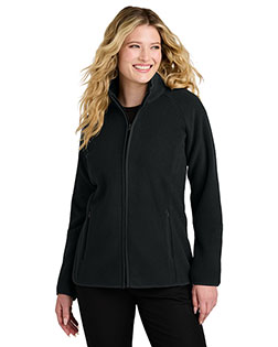 Port Authority ®  Women's C-FREE ®  Raglan Fleece L700 at BignTallApparel