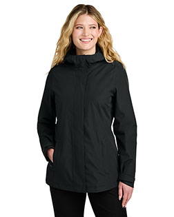 Port Authority L714 Women's C-FREE Rain Jacket