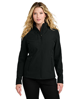 Port Authority ®  Women's C-FREE ®  Core Soft ShellL720 at BignTallApparel