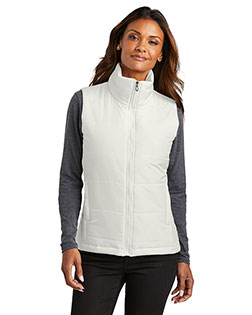 Port Authority Ladies Puffer Vest L853