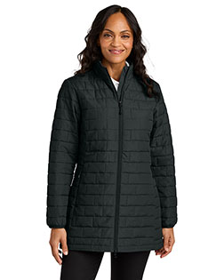 Port Authority L854 ® Women's C-FREE ® Brick Jacket