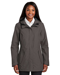 Port Authority Ladies Collective Outer Shell Jacket. L900