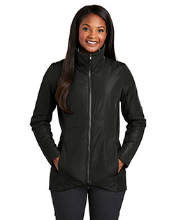 Port Authority Ladies Collective Insulated Jacket. L902