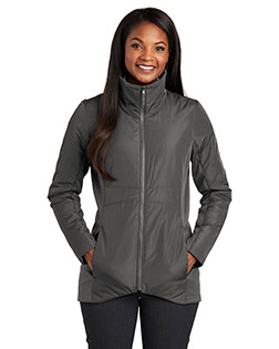 Port Authority Ladies Collective Insulated Jacket. L902