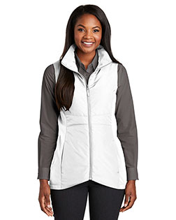 Port Authority Ladies Collective Insulated Vest. L903