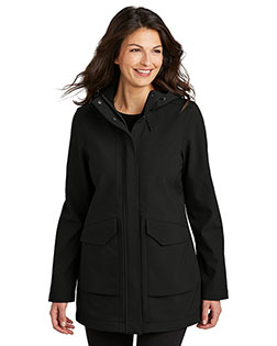 Port Authority ®  Ladies Collective Outer Soft Shell Parka L919