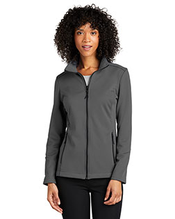 Port Authority Ladies Collective Tech Soft Shell Jacket L921