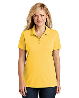 Port Authority LK110 Ladies Dry Zone UV Micro-Mesh Polo