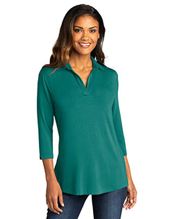 Port Authority  Ladies Luxe Knit Tunic. LK5601