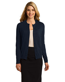 Port Authority LSW287 Women Cardigan