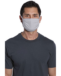  Port Authority Cotton Knit Face Mask (5 Pack). PAMASK05