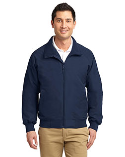  Port Authority Tall Charger Jacket. TLJ328 In Big & Tall Sizes