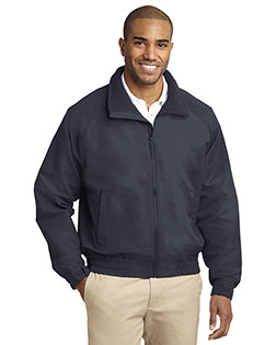  Port Authority Tall Lightweight Charger Jacket. TLJ329