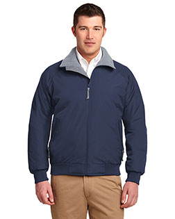 Port Authority TLJ754 Men Tall Challenger Jacket at BigNTallApparel