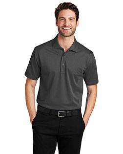 Port Authority TLK527 Men Tall Tech Pique Polo