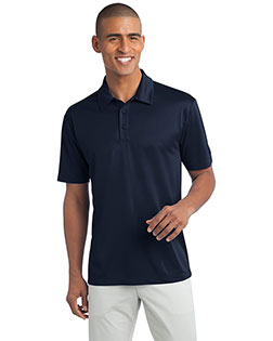 Port Authority Tall Silk Touch Performance Polo. TLK540 In Big & Tall Sizes