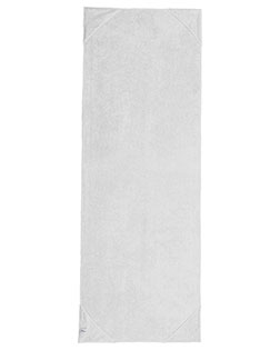 Port Authority Microfiber Stay Fitness Mat Towel TW21