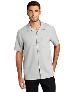 Port Authority Short Sleeve Performance Staff Shirt W400