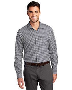 Port Authority City Stretch Shirt W680