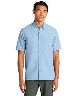 Port Authority Short Sleeve UV Daybreak Shirt W961