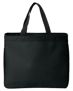 Port & Company B0750  Essential Tote