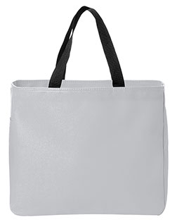 Port & Company B0750  Essential Tote