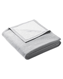 Port & Company Oversized Core Fleece Sweatshirt Blanket BP79