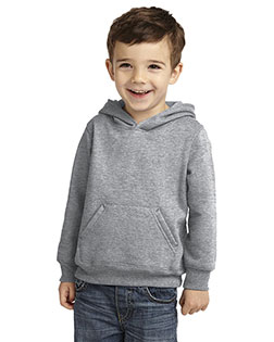 Port & Company Toddler Core Fleece Pullover Hooded Sweatshirt. CAR78TH