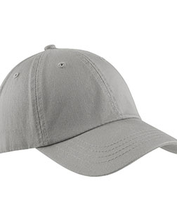 Port & Company CP78  Washed Twill Cap