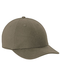 Port & Company CP78 Washed Twill Cap