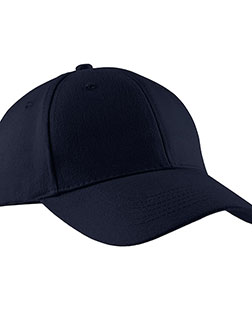 Port & Company CP82 Brushed Twill Cap